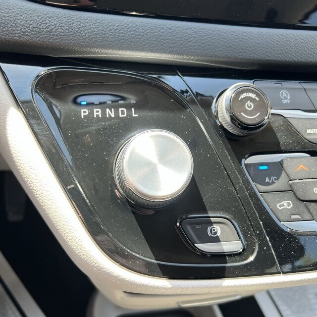 2022 Chrysler Voyager LX Herrin IL