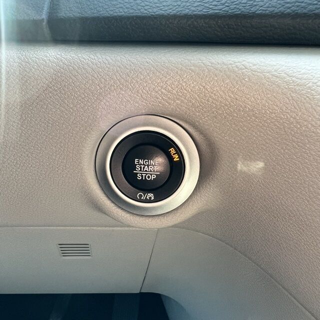 2022 Chrysler Voyager LX Herrin IL