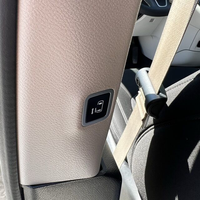 2022 Chrysler Voyager LX Herrin IL
