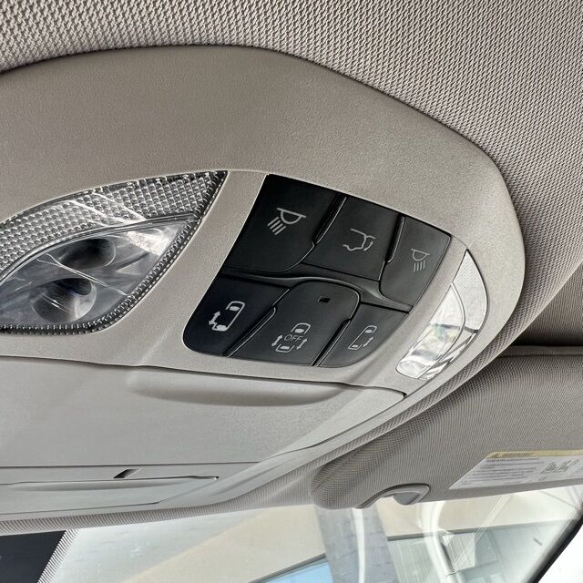 2022 Chrysler Voyager LX Herrin IL