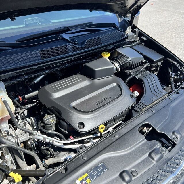 2022 Chrysler Voyager LX Herrin IL