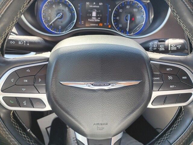 2022 Chrysler Voyager (fleet-only) LX Davie FL