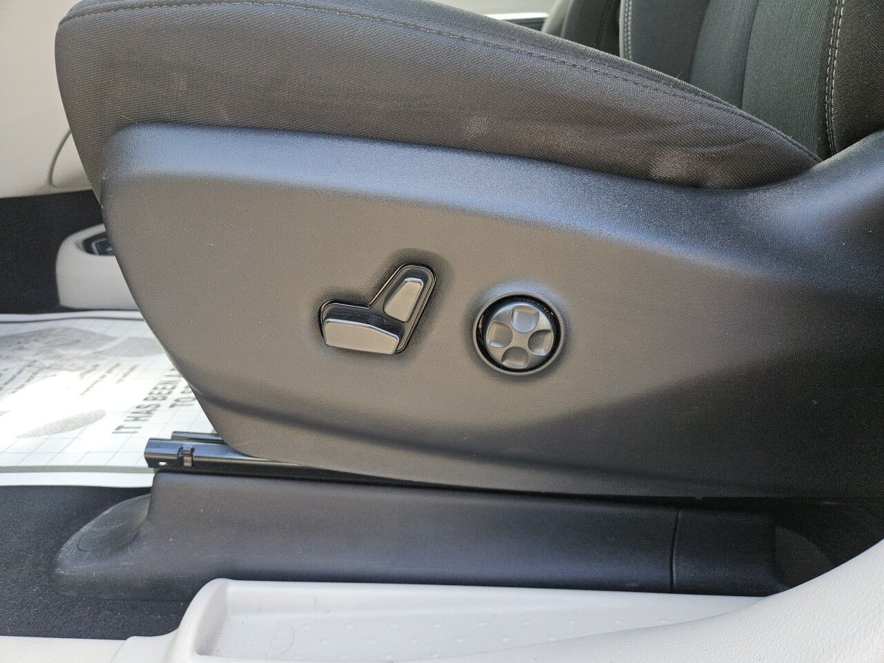 2022 Chrysler Voyager (fleet-only) LX Marietta OH