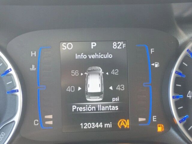 2022 Chrysler Voyager (fleet-only) LX Davie FL