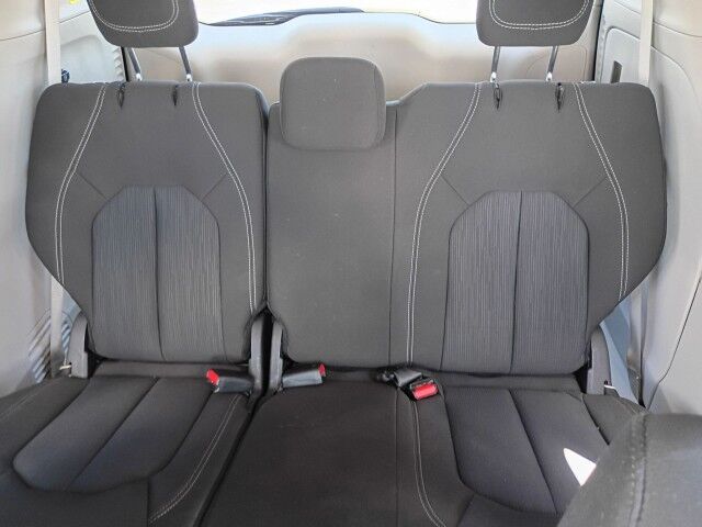 2022 Chrysler Voyager (fleet-only) LX Davie FL