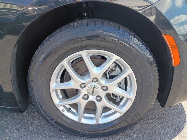 2022 Chrysler Voyager (fleet-only) LX Davie FL