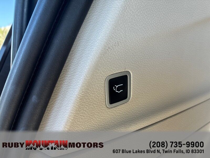 2022 Chrysler Voyager (fleet-only) LX Twin Falls ID