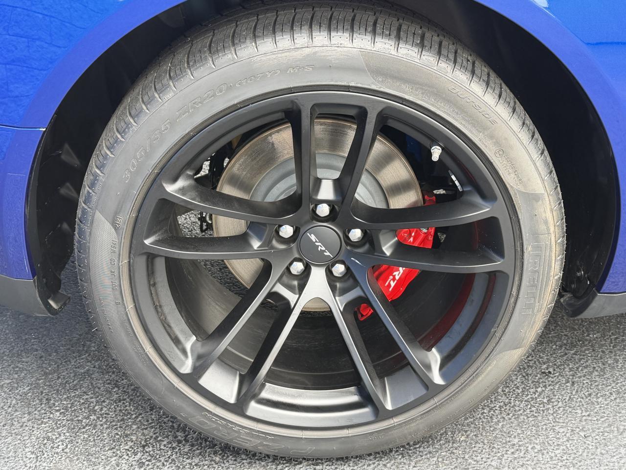 2022 DODGE CHALLENGER SRT Hellcat Redeye Widebody Jailbreak Connellsville PA