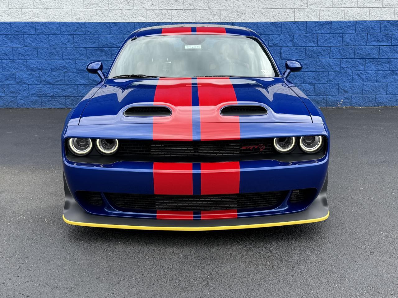 2022 DODGE CHALLENGER SRT Hellcat Redeye Widebody Jailbreak Connellsville PA