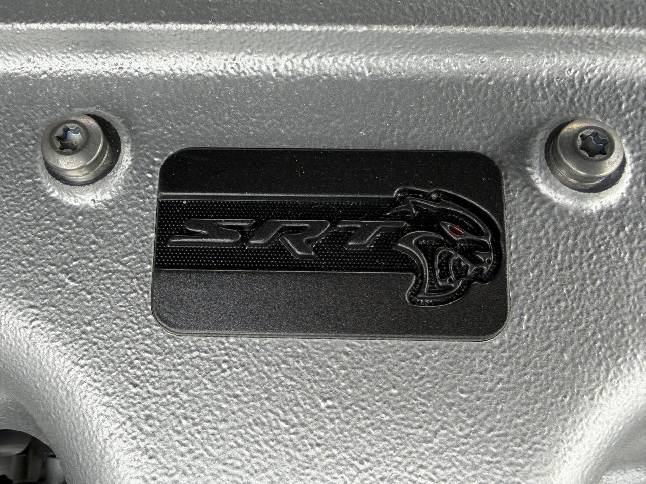 2022 DODGE CHALLENGER SRT Hellcat Redeye Widebody Jailbreak Connellsville PA
