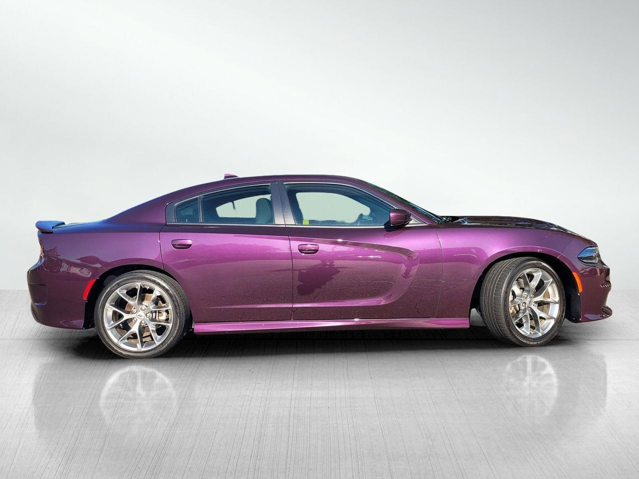 2022 DODGE CHARGER GT