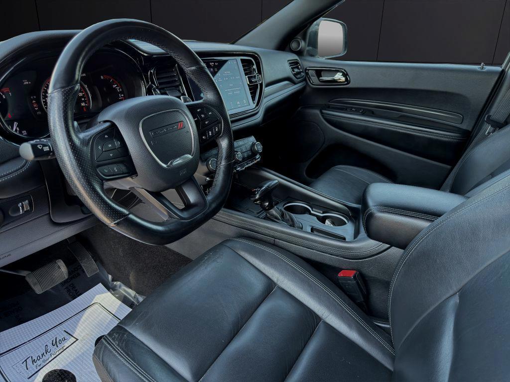 2022 DODGE DURANGO GT KBB VALUE 32K WOW Columbus OH