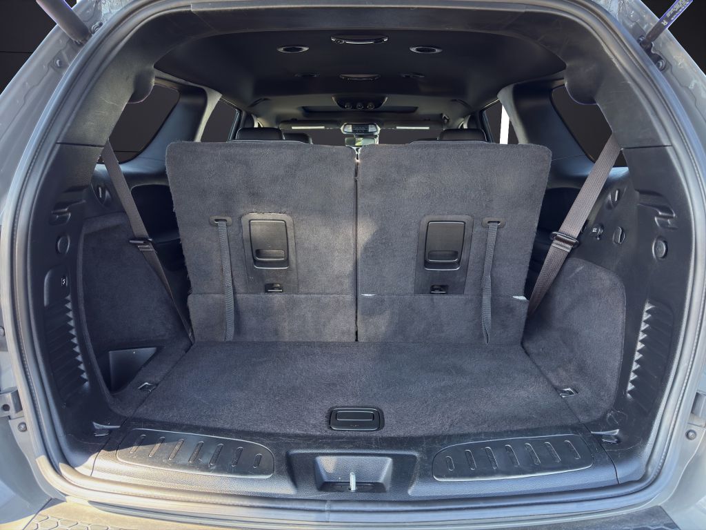 2022 DODGE DURANGO GT KBB VALUE 32K WOW Columbus OH