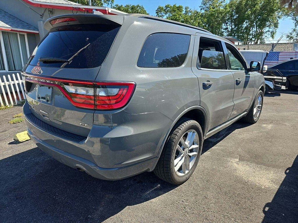 2022 DODGE DURANGO GT KBB VALUE 32K WOW Columbus OH