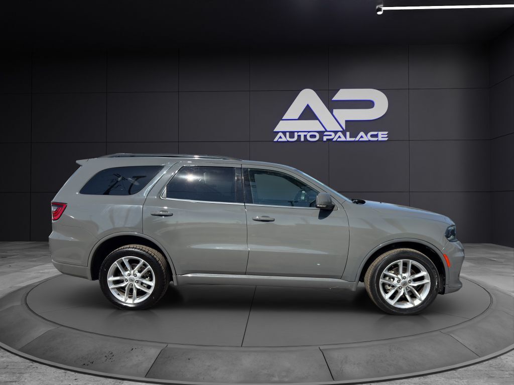 2022 DODGE DURANGO GT KBB VALUE 32K WOW Columbus OH