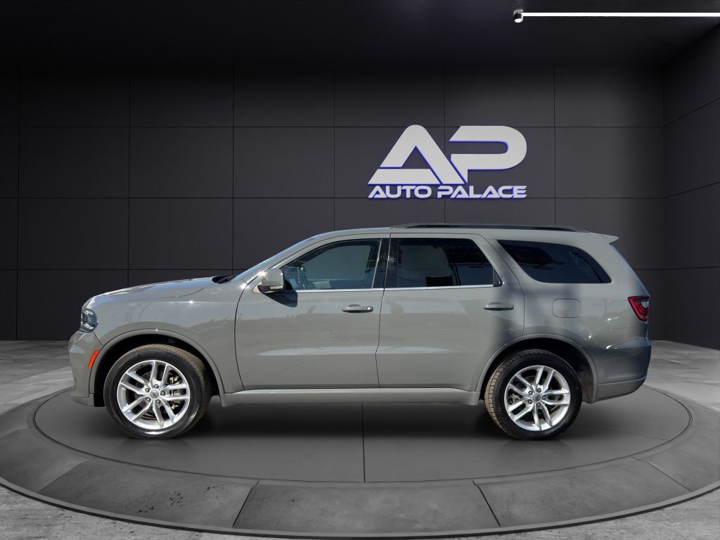 2022 DODGE DURANGO GT KBB VALUE 32K WOW Columbus OH