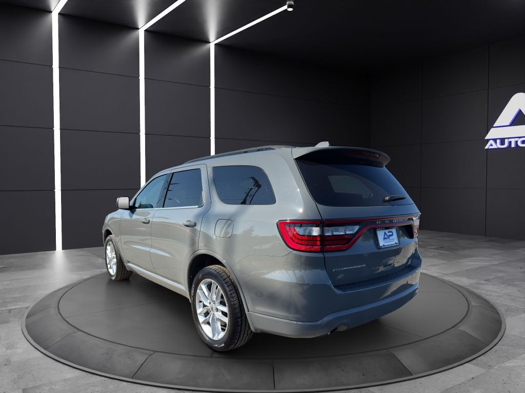 2022 DODGE DURANGO GT KBB VALUE 32K WOW Columbus OH