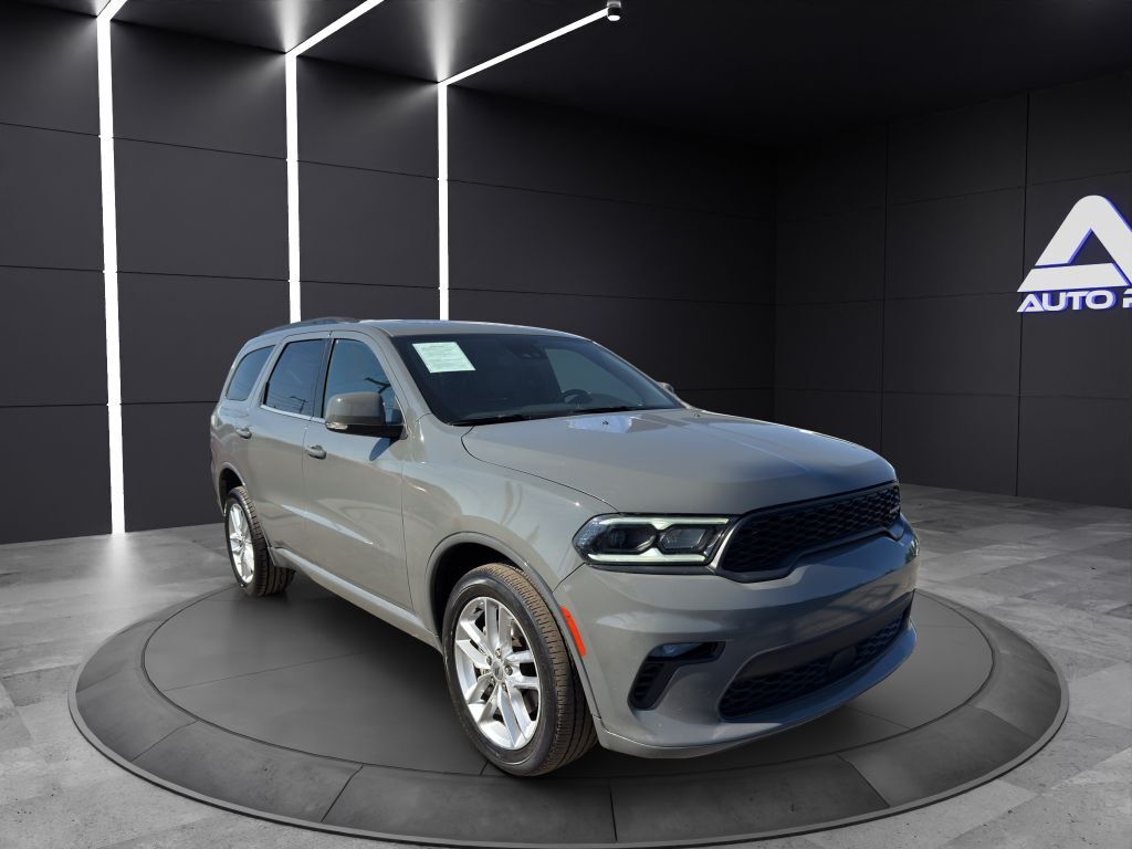 2022 DODGE DURANGO GT KBB VALUE 32K WOW Columbus OH