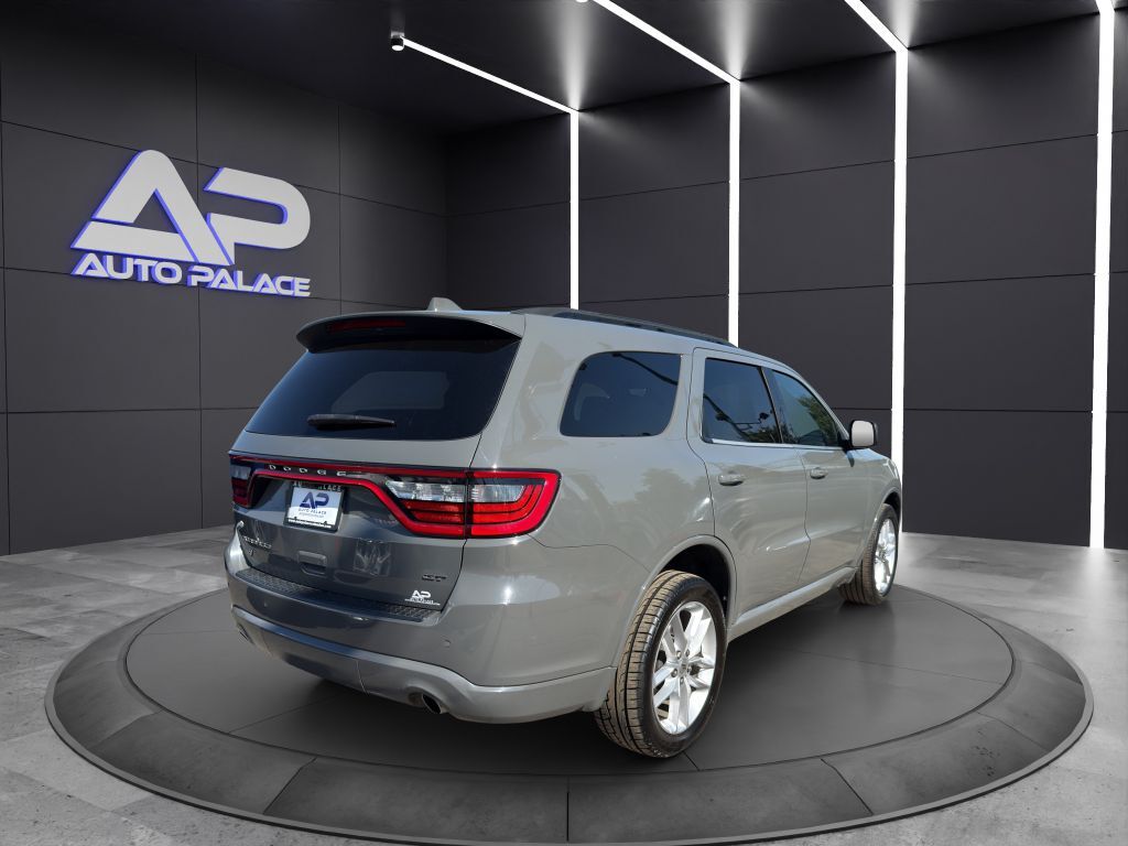 2022 DODGE DURANGO GT KBB VALUE 32K WOW Columbus OH