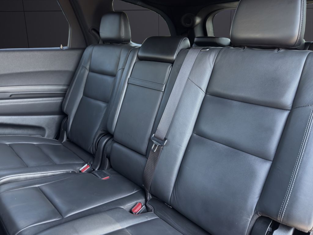 2022 DODGE DURANGO GT KBB VALUE 32K WOW Columbus OH