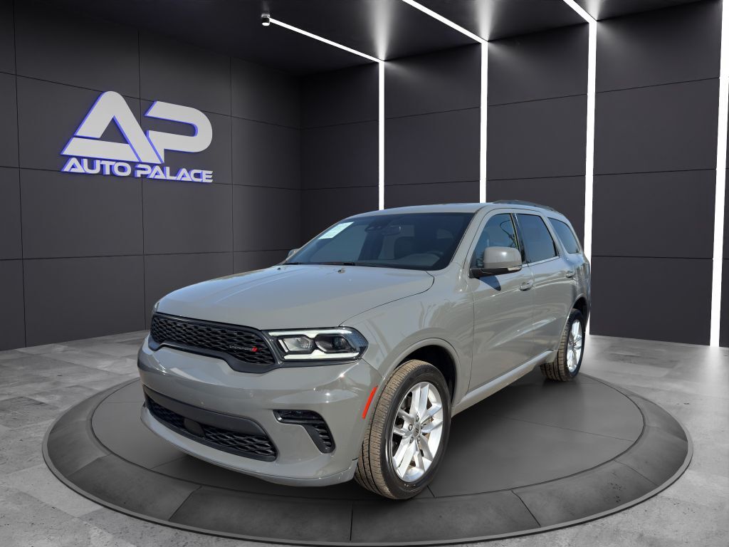 2022 DODGE DURANGO GT KBB VALUE 32K WOW Columbus OH