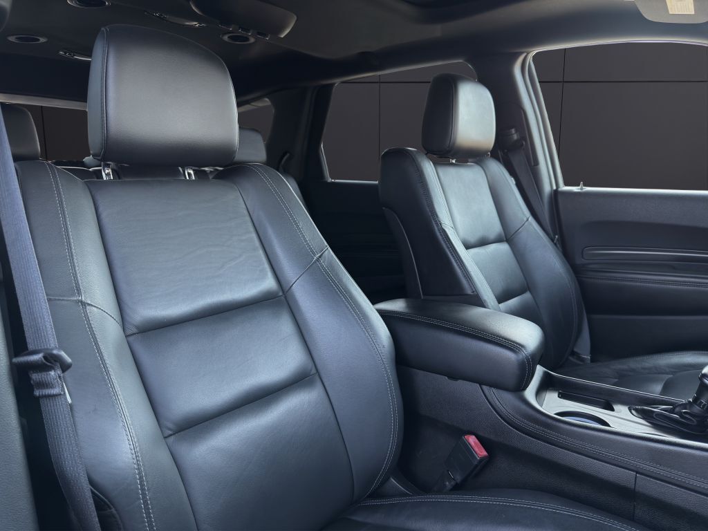 2022 DODGE DURANGO GT KBB VALUE 32K WOW Columbus OH