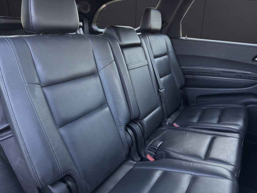 2022 DODGE DURANGO GT KBB VALUE 32K WOW Columbus OH