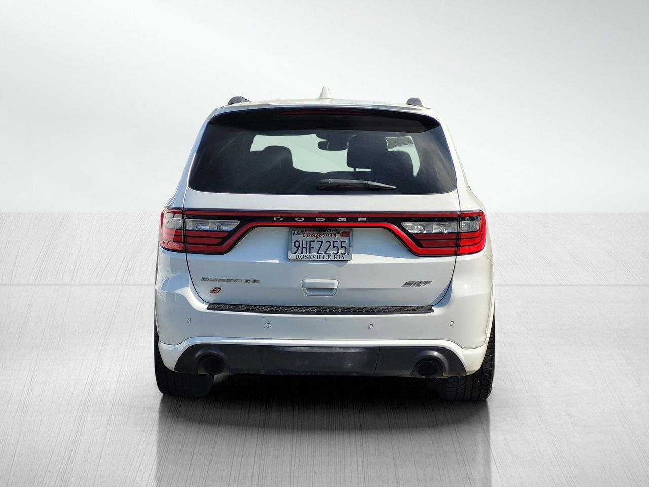 2022 DODGE DURANGO SRT 392 Roseville CA