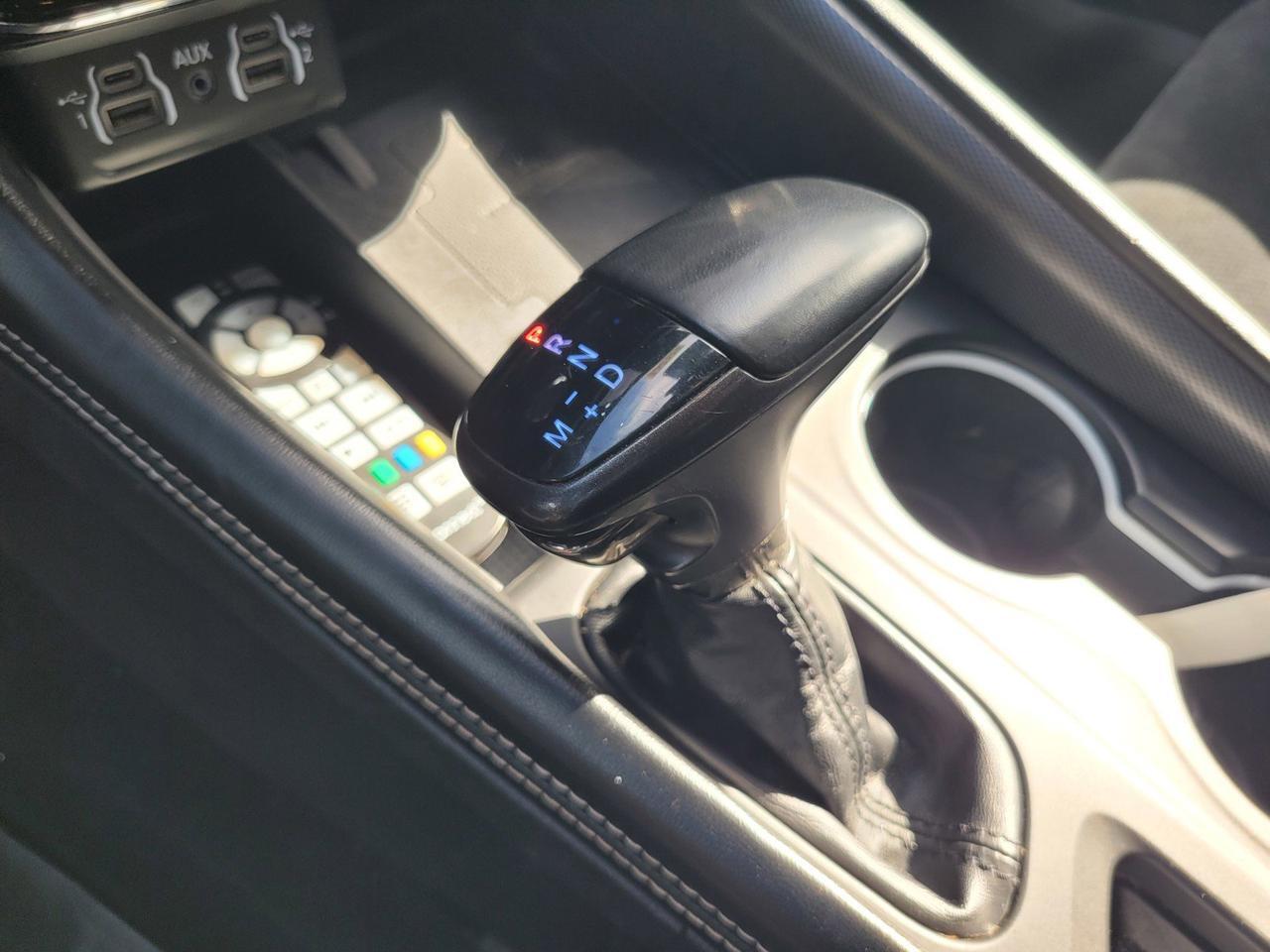 2022 DODGE DURANGO SRT 392 Roseville CA