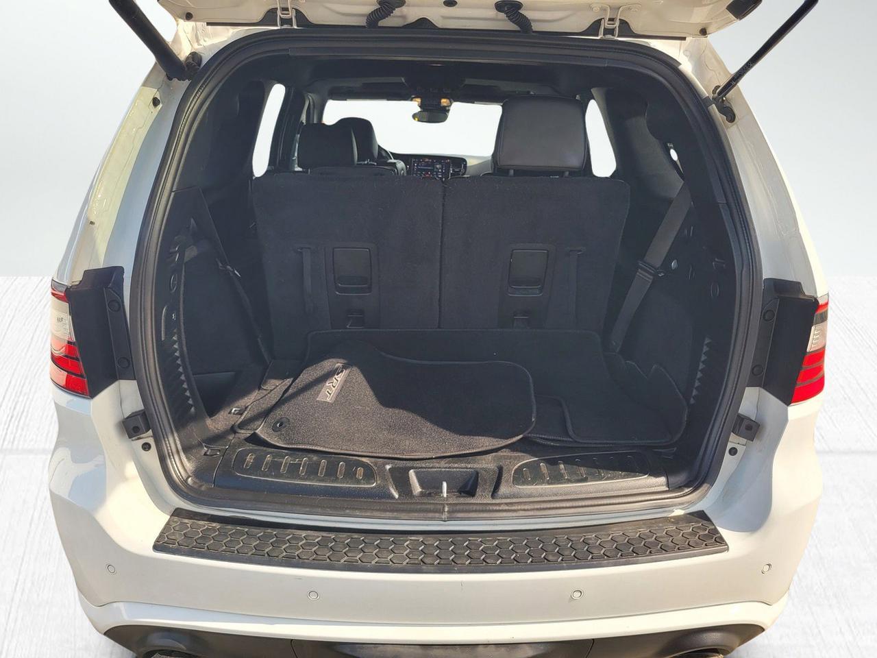 2022 DODGE DURANGO SRT 392 Roseville CA