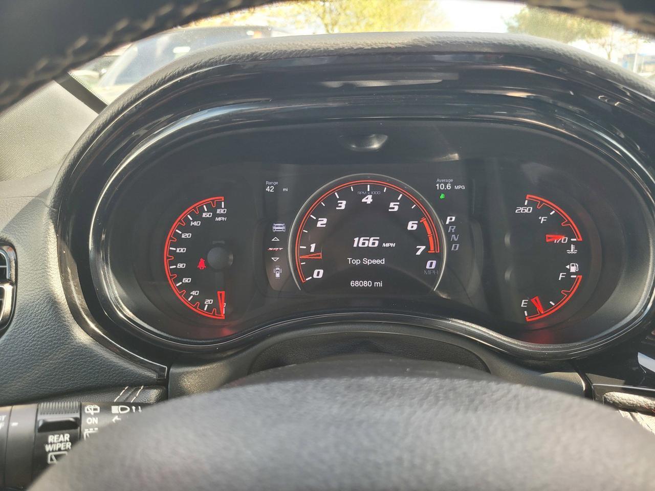 2022 DODGE DURANGO SRT 392 Roseville CA