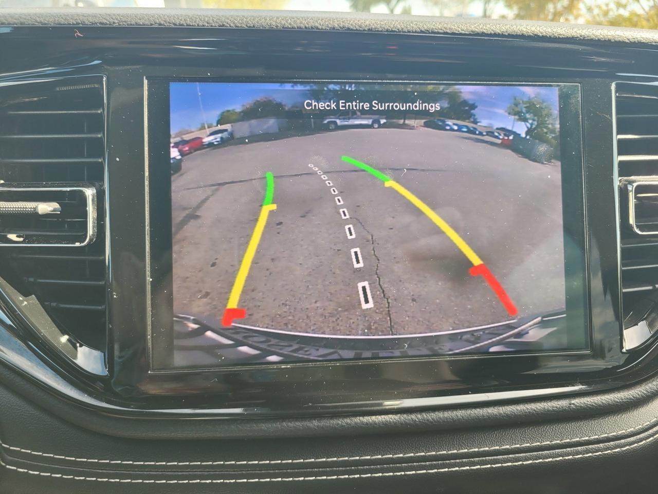 2022 DODGE DURANGO SRT 392 Roseville CA