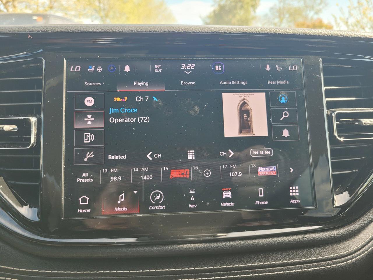 2022 DODGE DURANGO SRT 392 Roseville CA