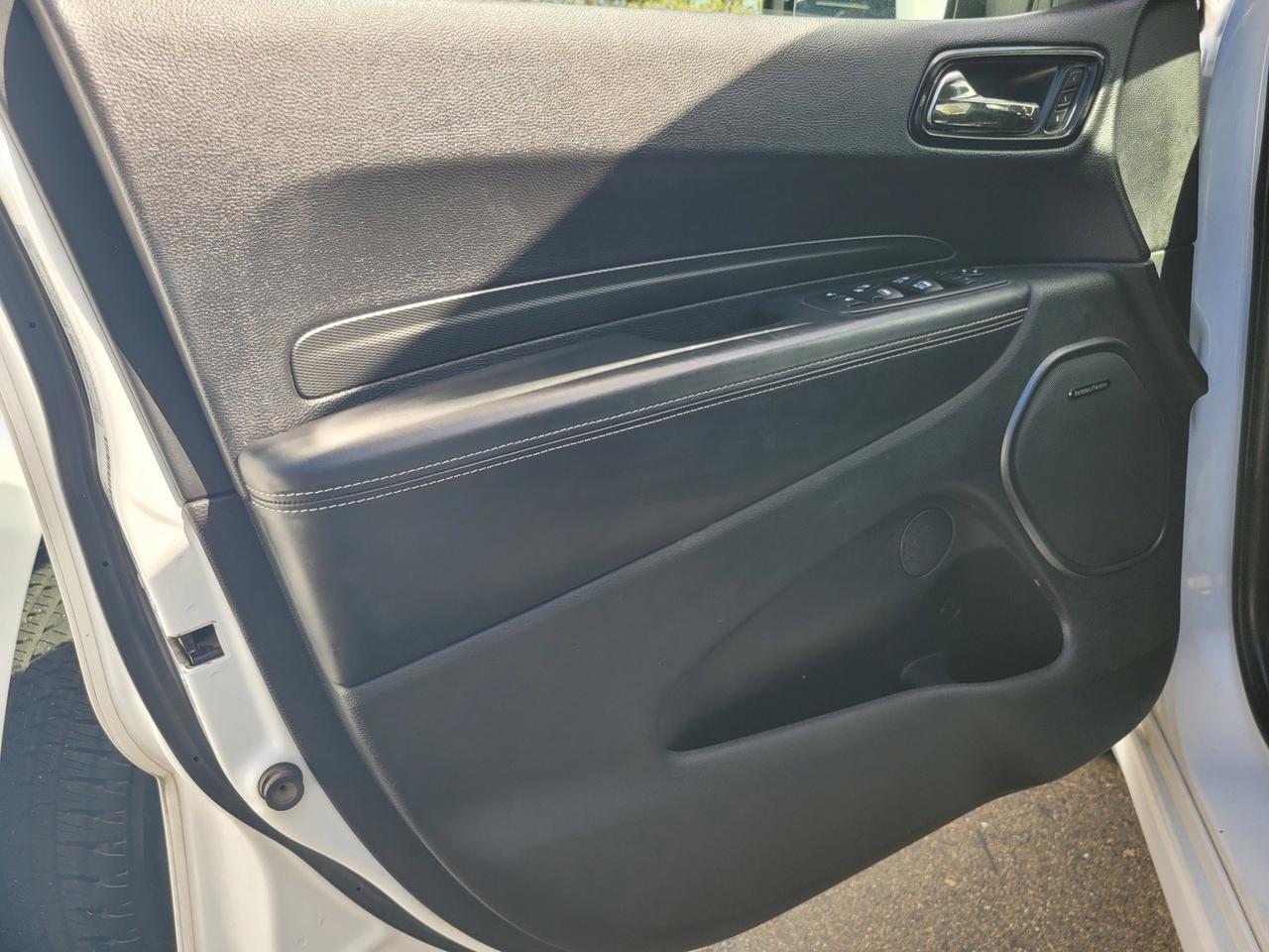 2022 DODGE DURANGO SRT 392 Roseville CA