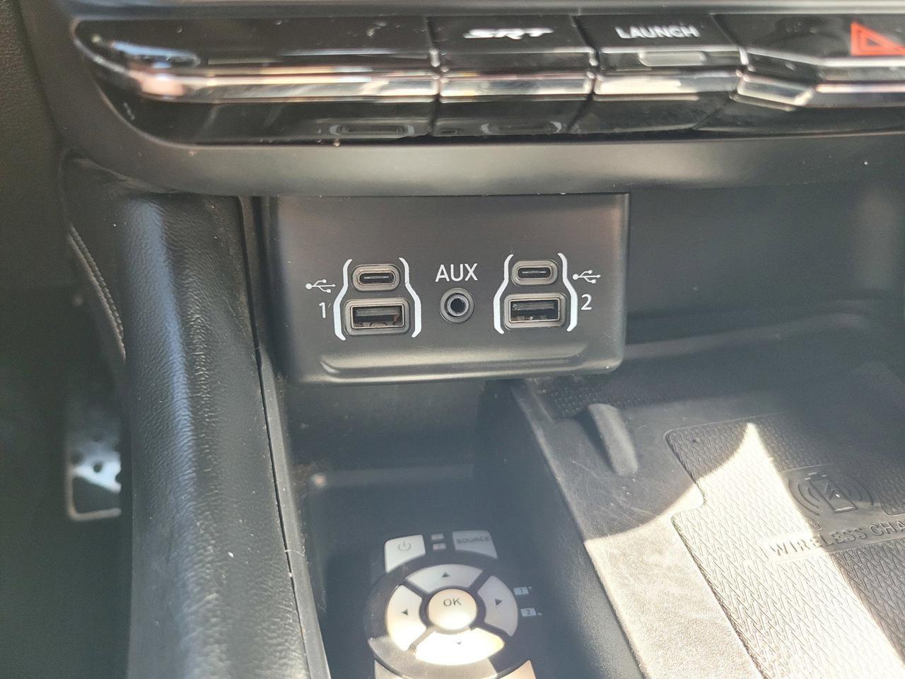 2022 DODGE DURANGO SRT 392 Roseville CA