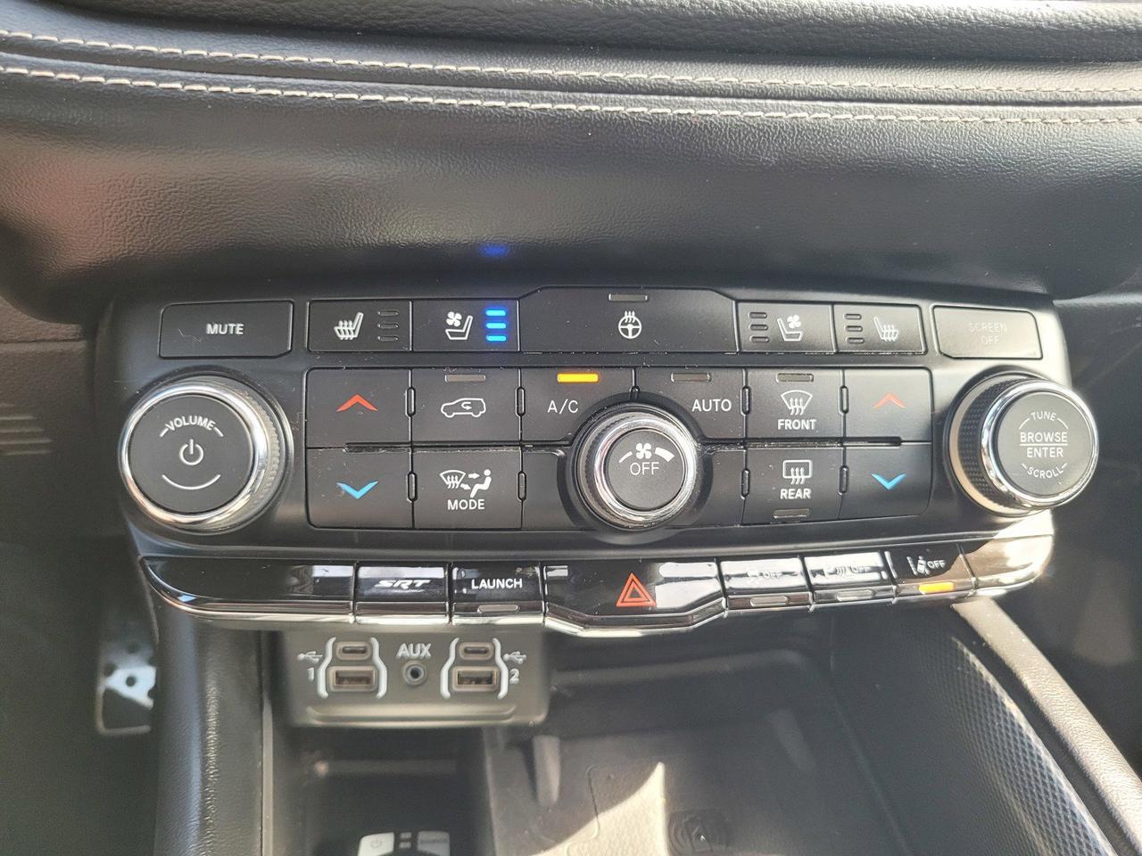 2022 DODGE DURANGO SRT 392 Roseville CA