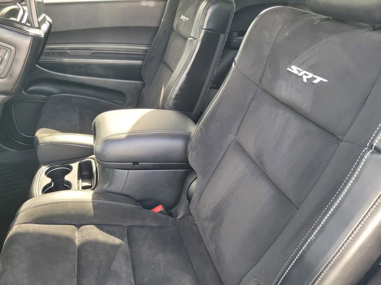 2022 DODGE DURANGO SRT 392 Roseville CA