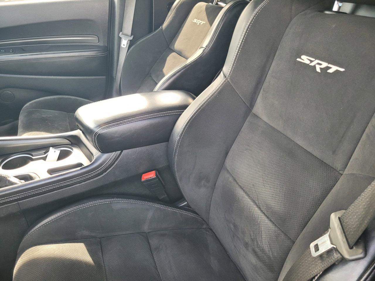 2022 DODGE DURANGO SRT 392 Roseville CA