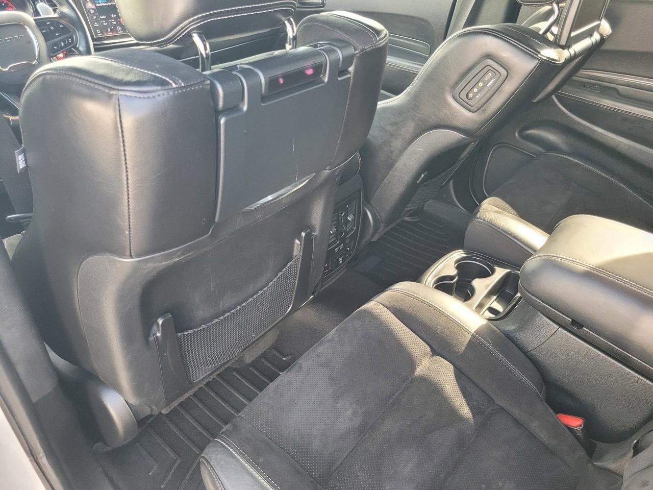 2022 DODGE DURANGO SRT 392 Roseville CA