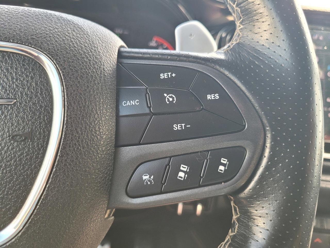 2022 DODGE DURANGO SRT 392 Roseville CA