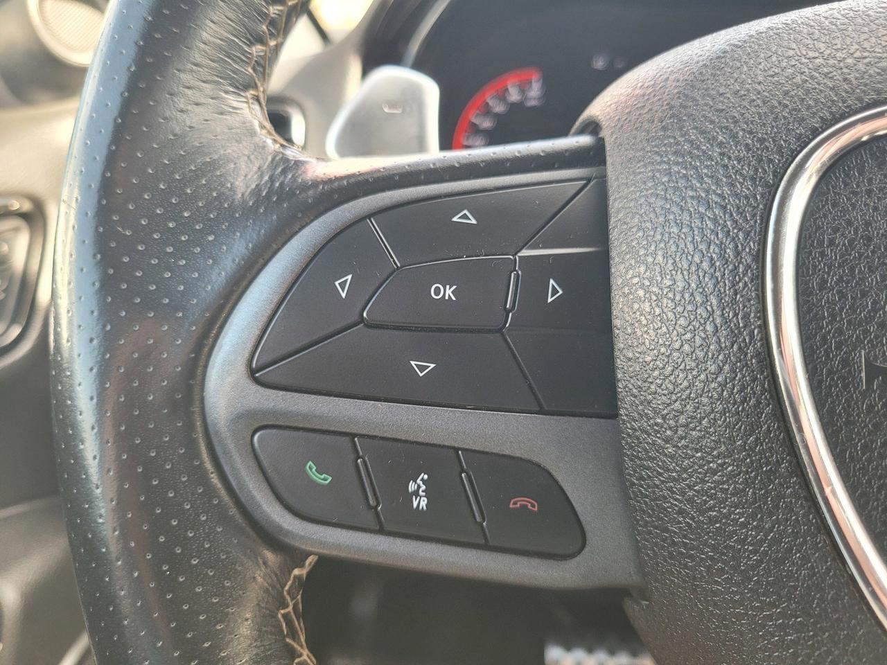 2022 DODGE DURANGO SRT 392 Roseville CA