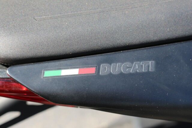 2022 DUCATI MONSTER  Knoxville TN
