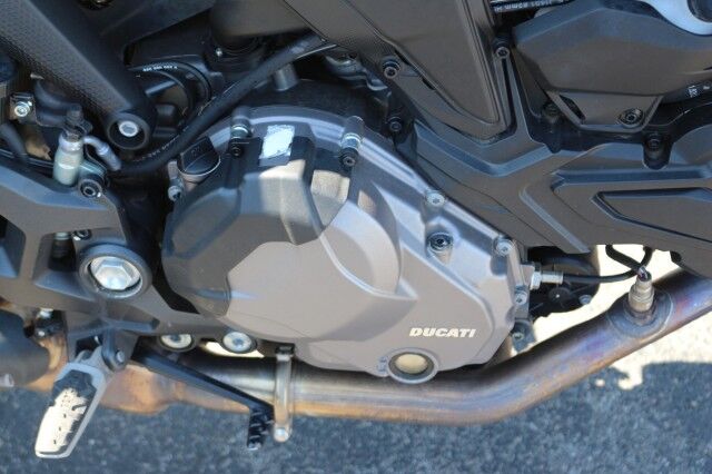 2022 DUCATI MONSTER  Knoxville TN