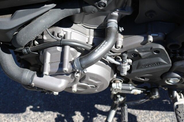 2022 DUCATI MONSTER  Knoxville TN