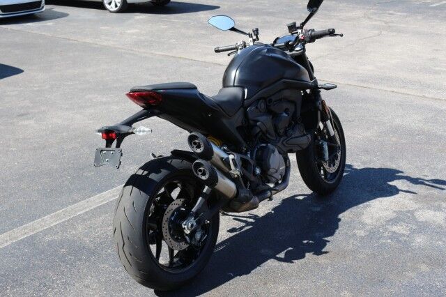 2022 DUCATI MONSTER  Knoxville TN