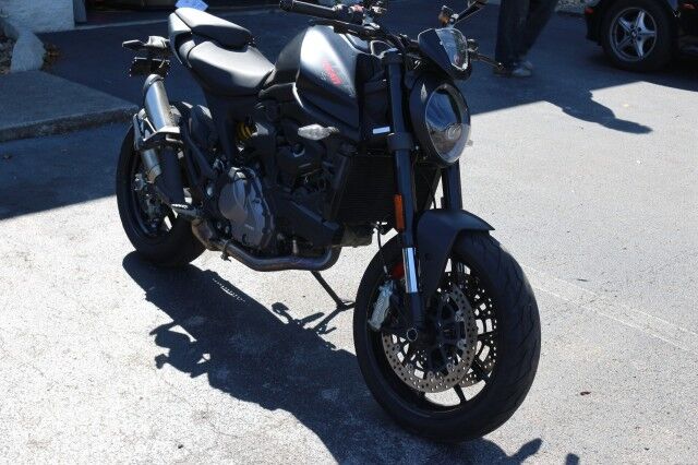 2022 DUCATI MONSTER  Knoxville TN