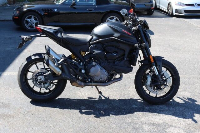 2022 DUCATI MONSTER  Knoxville TN