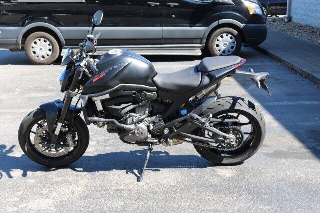 2022 DUCATI MONSTER  Knoxville TN