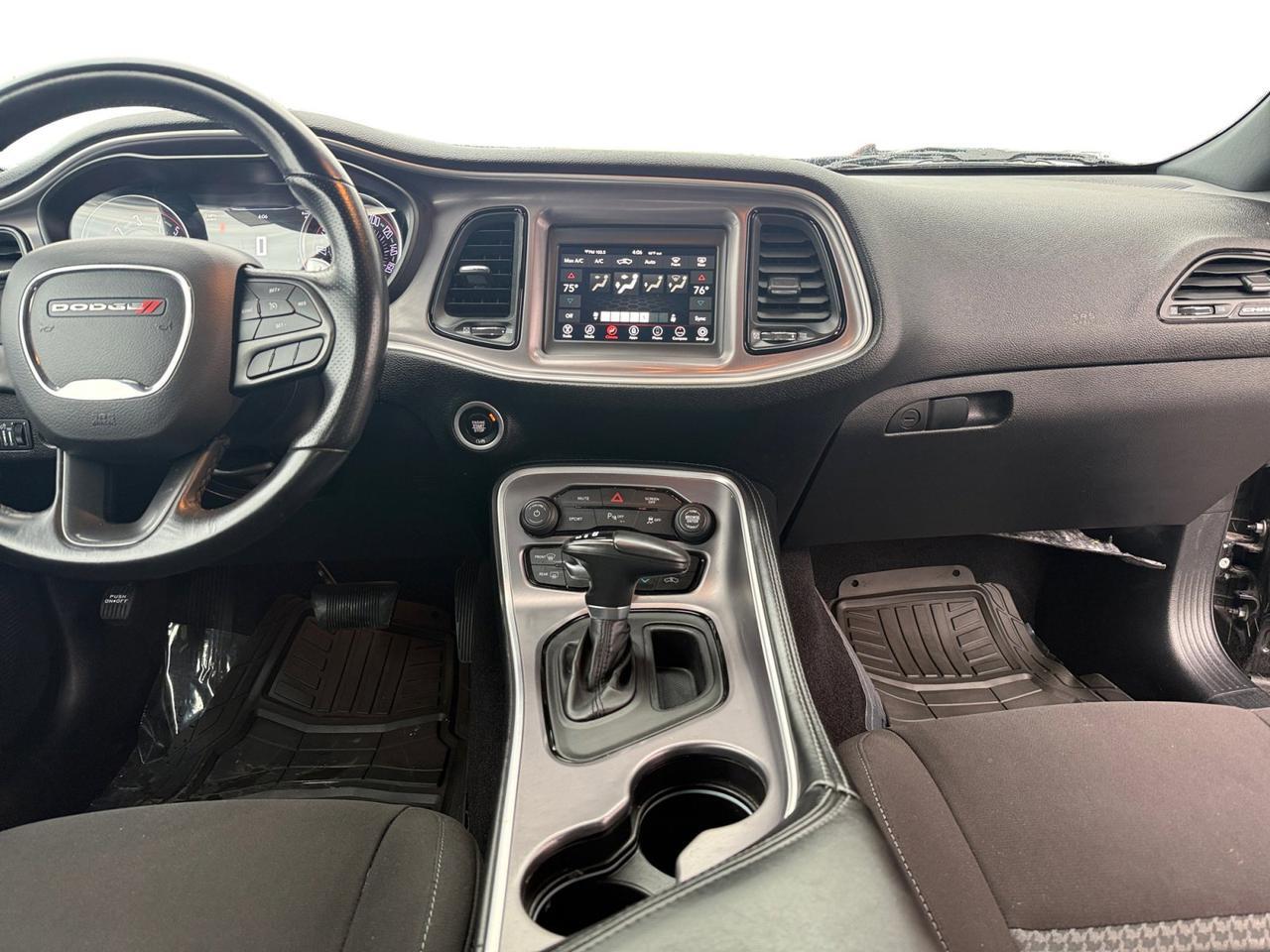 2022 Dodge CHALLENGER GT AWD Salt Lake City UT