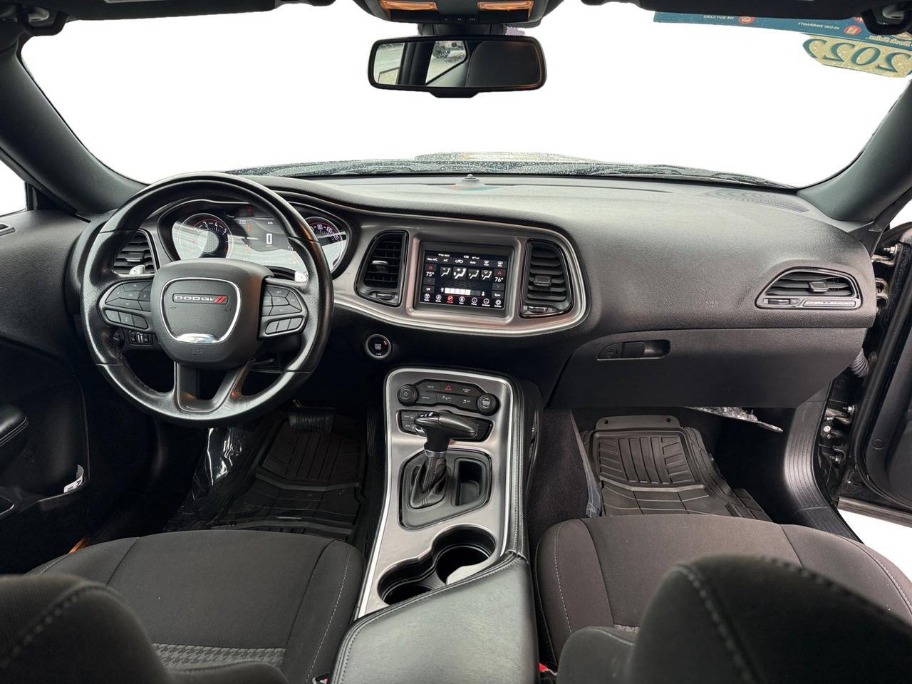 2022 Dodge CHALLENGER GT AWD Salt Lake City UT